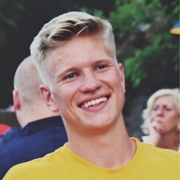 Sindre Synnes Lindseth Sindre Synnes Lindseth